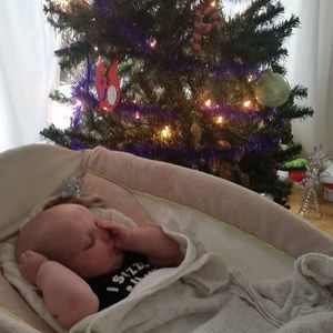 Meet your Posher, Bethany